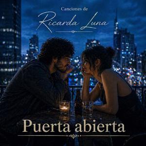 Puerta abierta