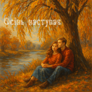 Осінь наступає