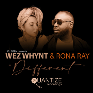 Different (Original Mix)