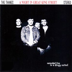 The Lovely Laura-Anne