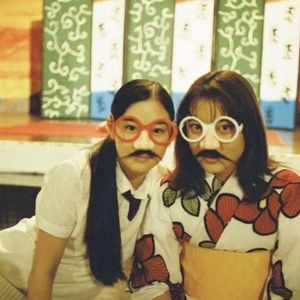 “说好放学一起回家的，你怎么先走了？”pluggnb*rnb type beat