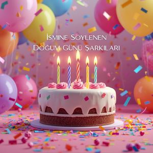 İyi Ki Doğdun Berkan – İsme Özel Doğum Günü Şarkısı
