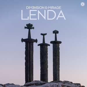 Lenda (Extended Mix)