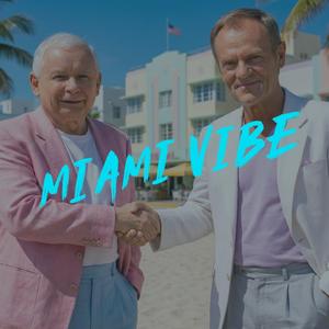 Miami vibe