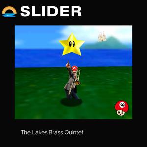 Slider (from "Super Mario 64")