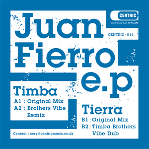 Timba (Original Mix)