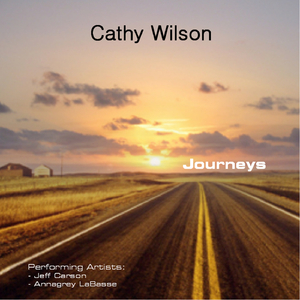 Eyes Of A Friend (feat. Annagrey LaBasse)