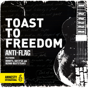 Toast to Freedom (Long Version)