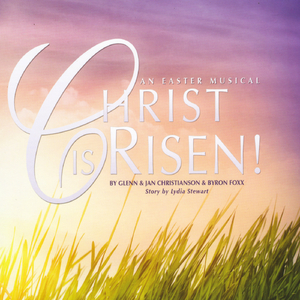 Christ Is Risen: Scene One