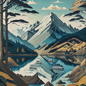 星河流转 (Xīnghé Liúzhuǎn)