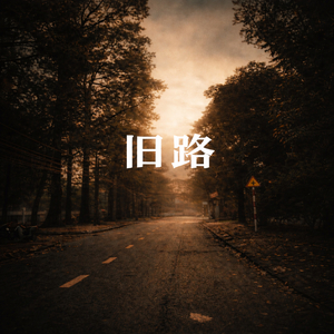 旧路
