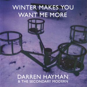 Winter Makes You Want Me More
