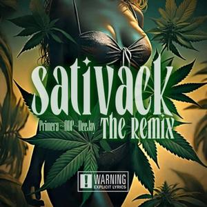 Sativack (feat. ODP, Primera & DeeJay) (The REMIX)