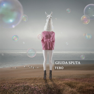 Giuda Sputa