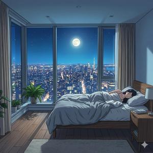 《晚安，城市》Goodnight，city