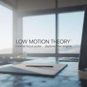 Minimal Focus Pulse (Daytime flow engine)