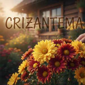 Crizantema