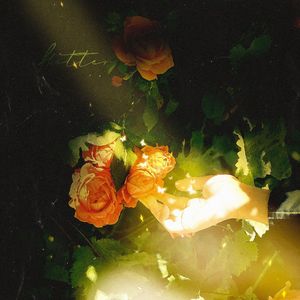 Rose Prayer（玫瑰圣经）（和声伴奏）