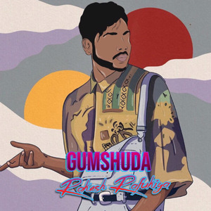 Gumshuda (slowed+reverb)