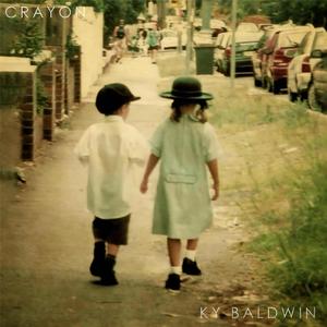 Crayon