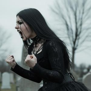 Fight, fight, fight (is that what you want?)