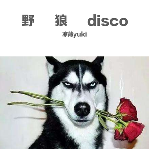 凉薄 - 野狼disco（方言版）