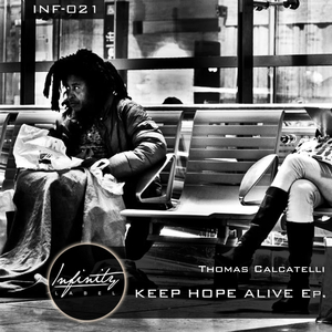 Keep Hope Alive (Original Mix)