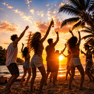 endlich Sommer