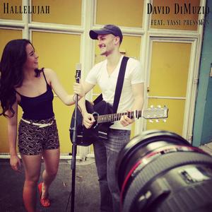 Hallelujah (feat. Yassi Pressman)