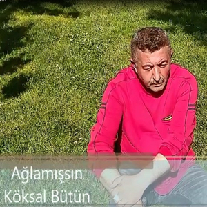 Ağlamışsın