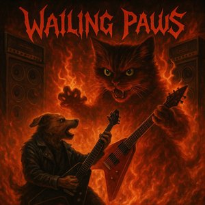 Wailing Paws