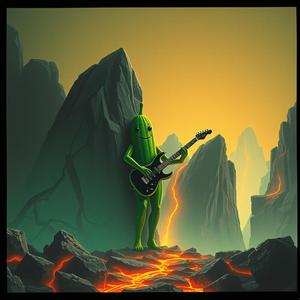 Metal in the Mountains