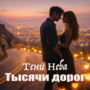 Тысячи дорог