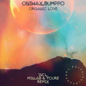 Organic Love (Minlab & Youre Remix)
