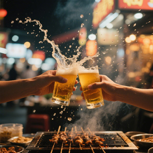 醉一场 (兄弟版)