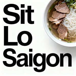Sit Lo Saigon