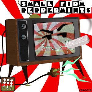 Small Firm Peppermints (SoNic Smith Does Not Fear the Mint remix)