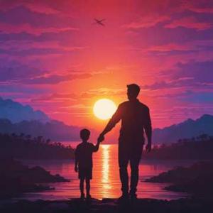 I am my Father's Son