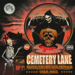 Cemetery Lane