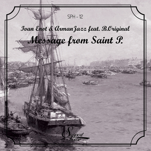 Message From Saint P. (Tripmastaz dub)