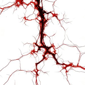 Darkness is darker， Part 2