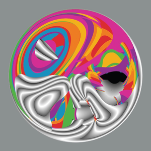 Illuminated Biker Gang