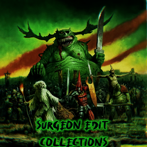 RL GRIME - CORE (RAY VOLPE FLIP) 'SURGEON EDIT'