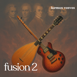 Nocturne Op.9 No.2 (Rock Metal)