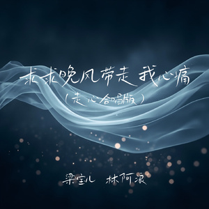 求求晚风带走我心痛(走心合唱版)
