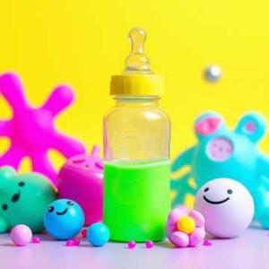 Baby bottle