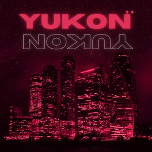 In the City You Used to Drive a Yukon