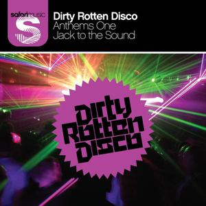 Jack To The Sound (Mobin Master And Tate Strauss Mix)