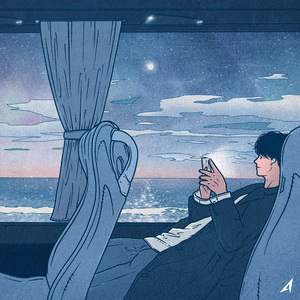 One and Only you (Art. WIZNIGHT)