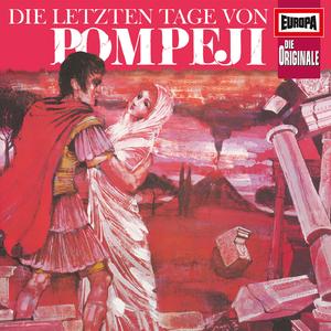015 - Die letzten Tage von Pompeji (Teil 18)